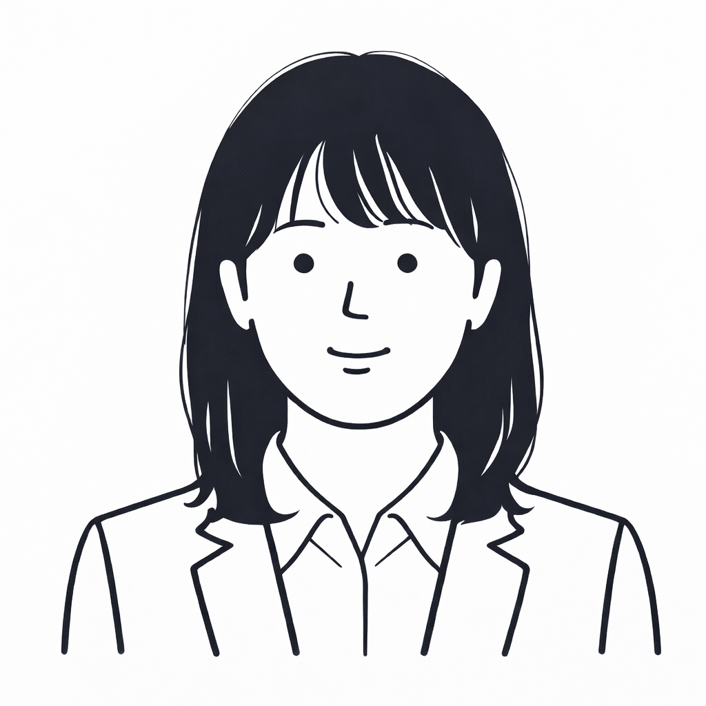 20代女性 M.K.(勤続1年目)