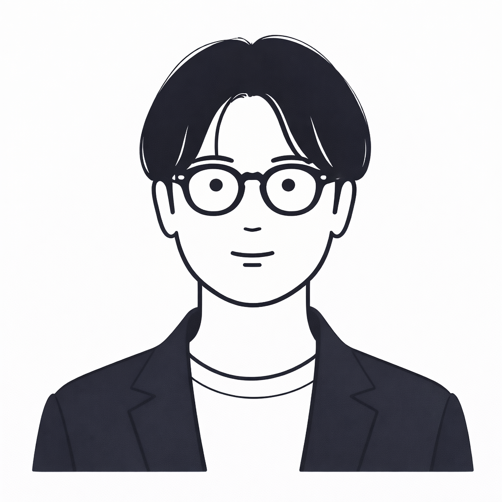40代男性 H.H.(勤続20年目)