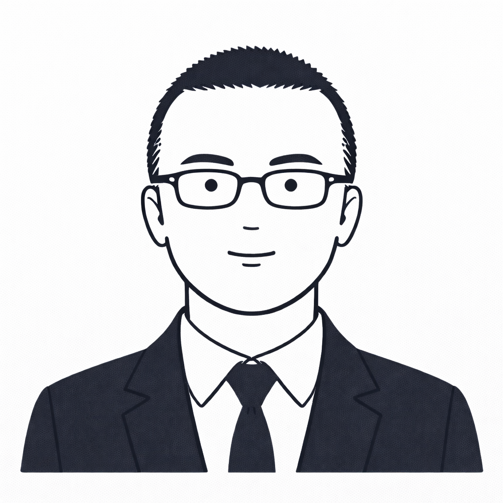 60代男性 K.Y.(勤続44年目)