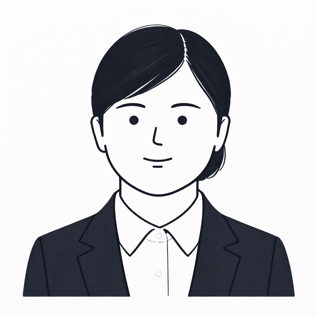 20代女性 A.W.(勤続1年目)