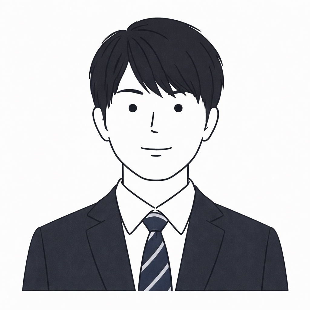 20代男性 H.O.(勤続8年目)