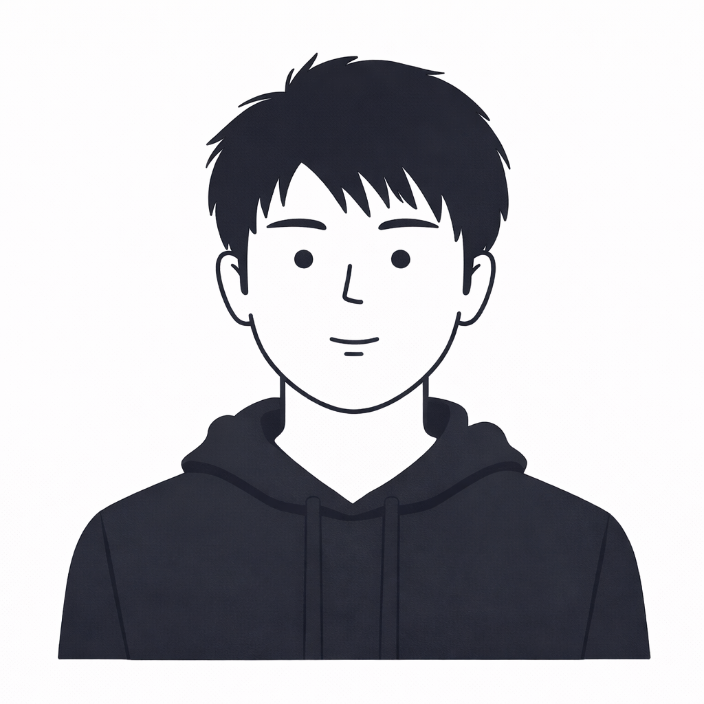 20代男性 S.I.(勤続9年目)