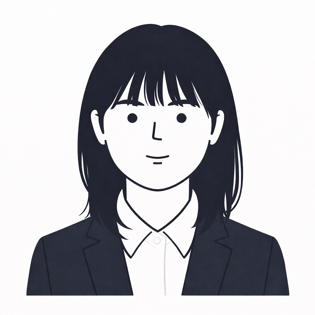 20代女性 M.Y.(勤続3年目)