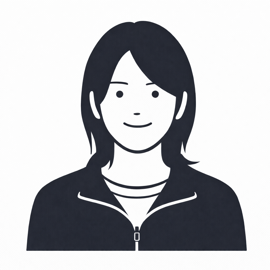 20代女性 M.I.(勤続9年目)