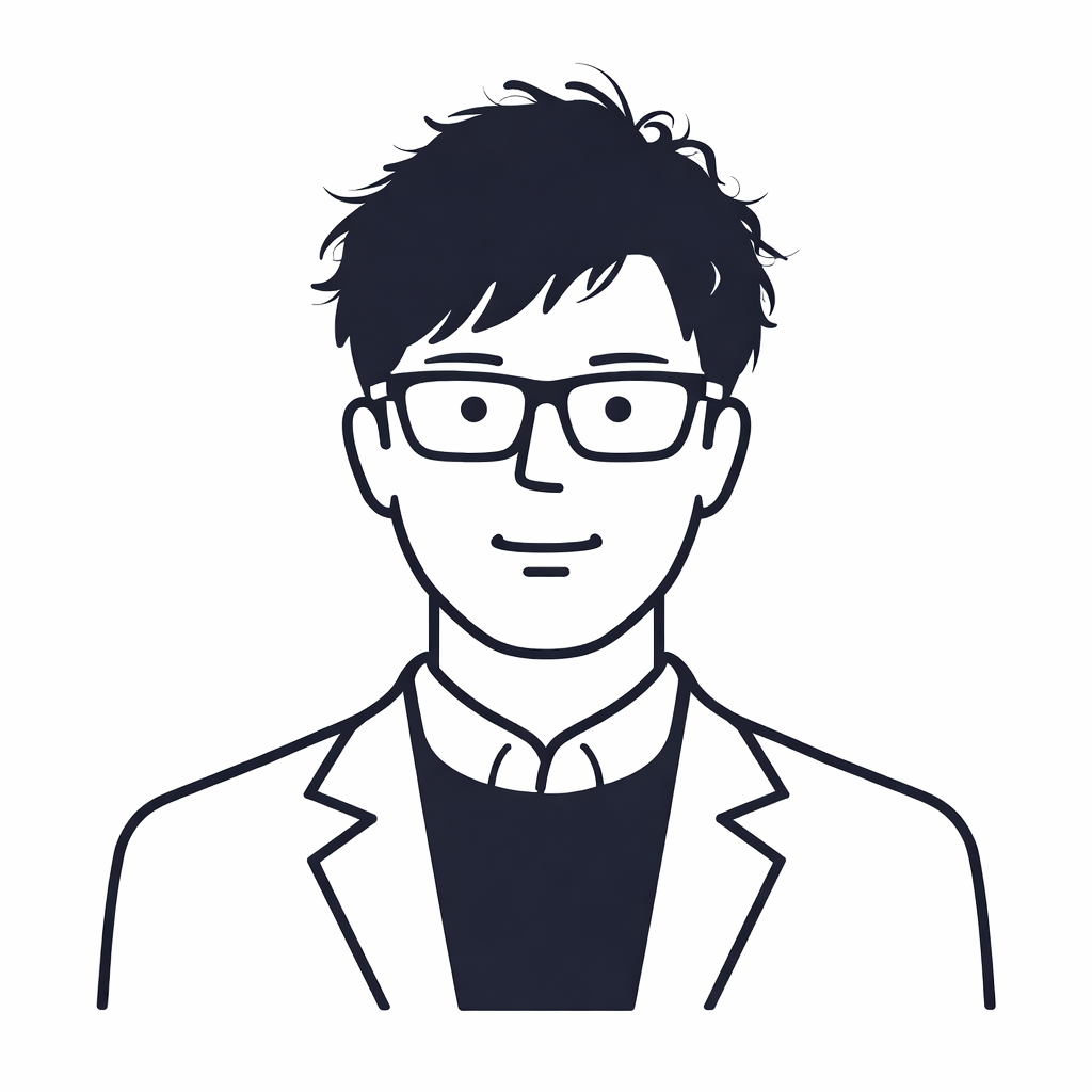 30代男性 S.S.(勤続10年目)