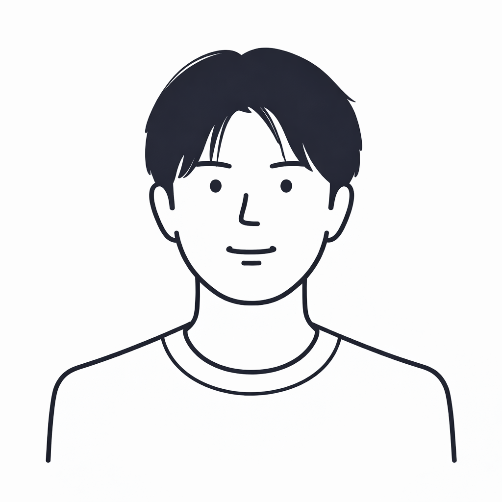 20代男性 R.M.(勤続4年目)