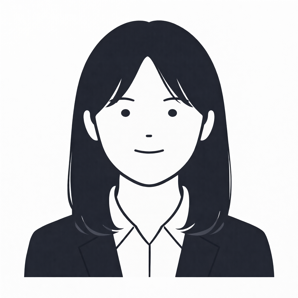 20代女性 L.Y.(勤続1年目)