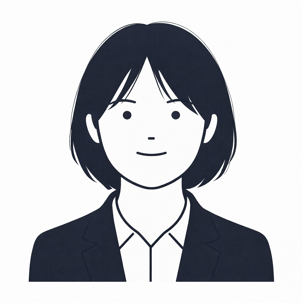 20代女性 K.D.(勤続2年目)