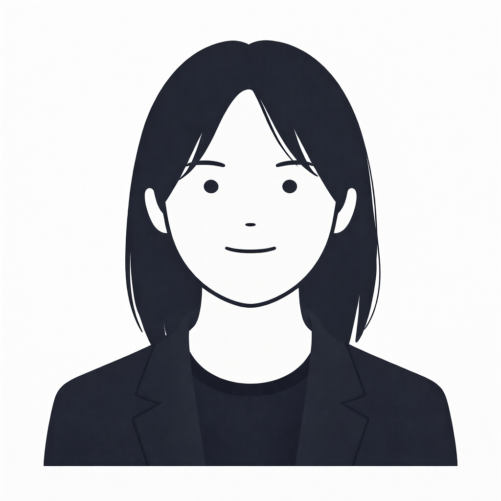 30代女性 M.I.(勤続13年目)