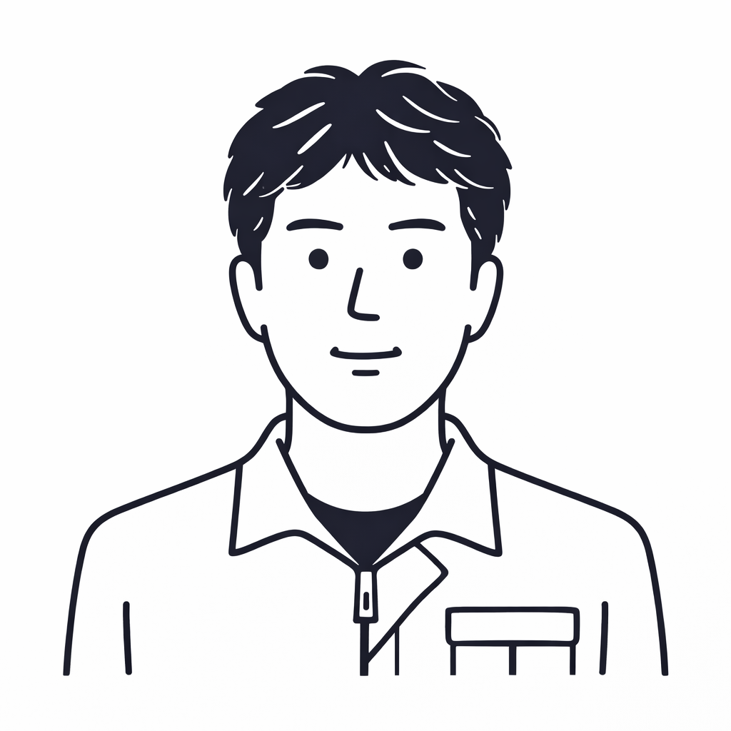 60代男性 H.S.(勤続40年目)