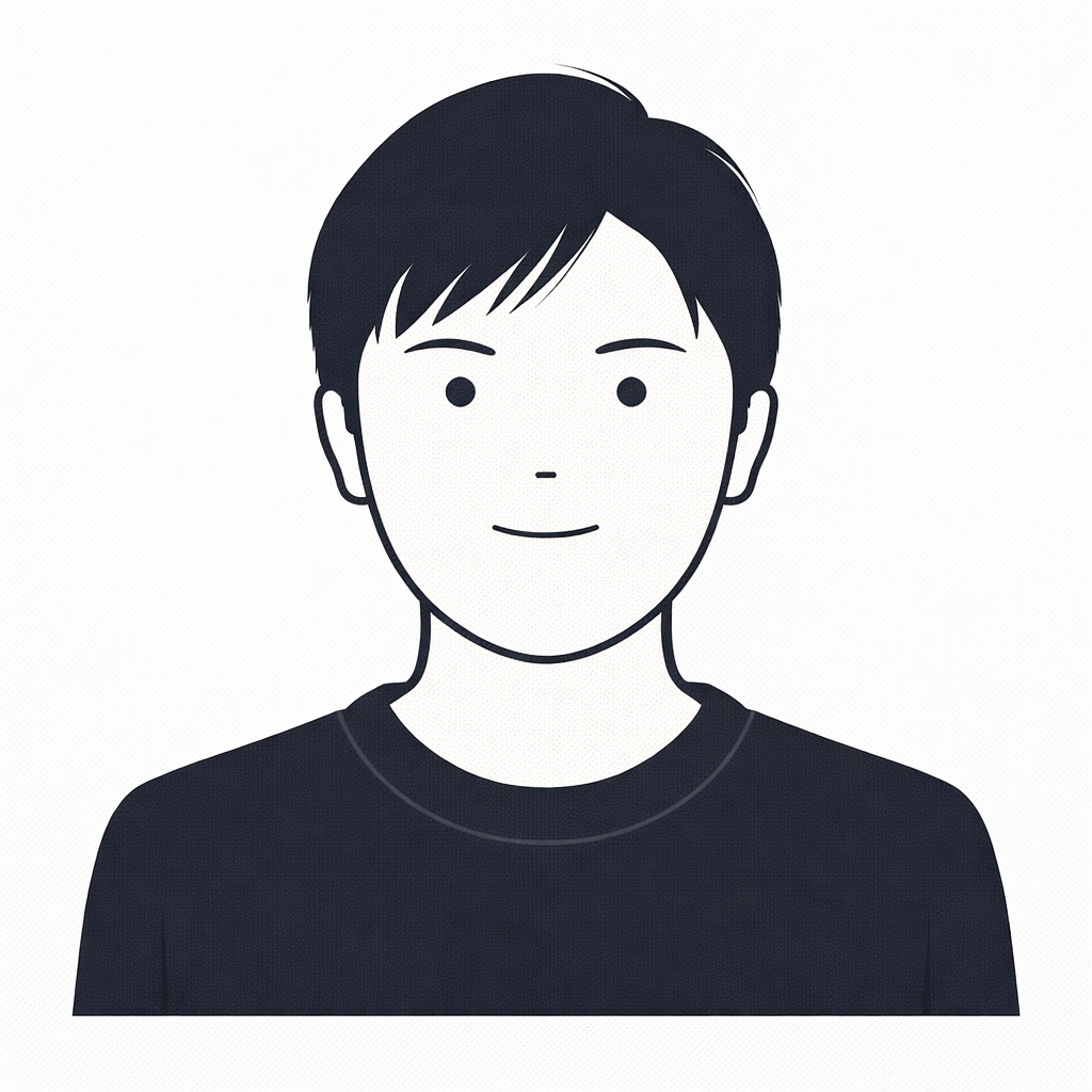 20代男性 T.U.(勤続7年目)
