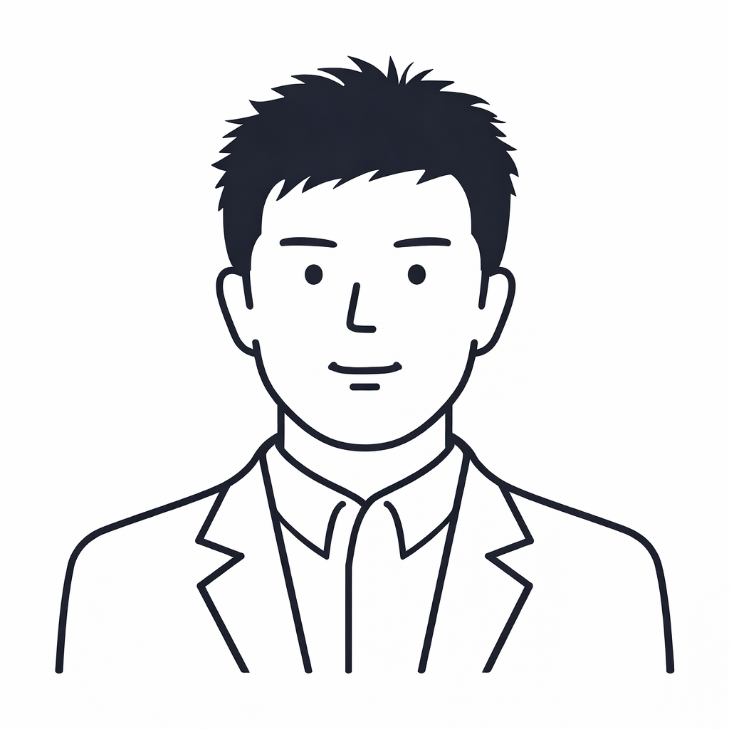 50代男性 H.U.(勤続13年目)